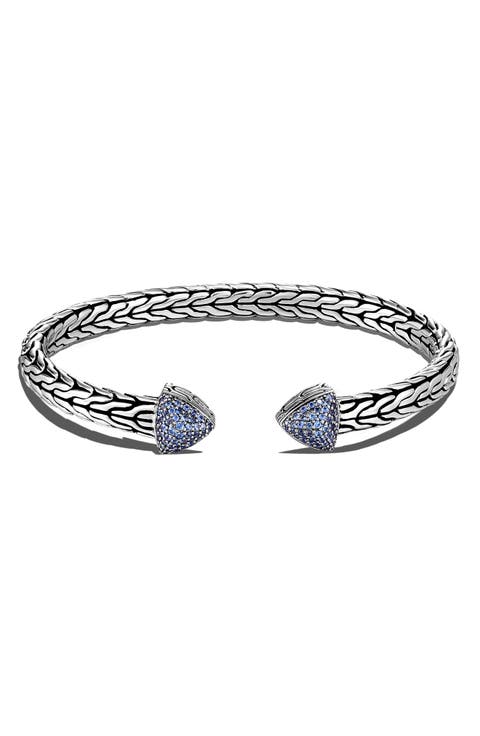 Classic Chain Slim Flex Cuff