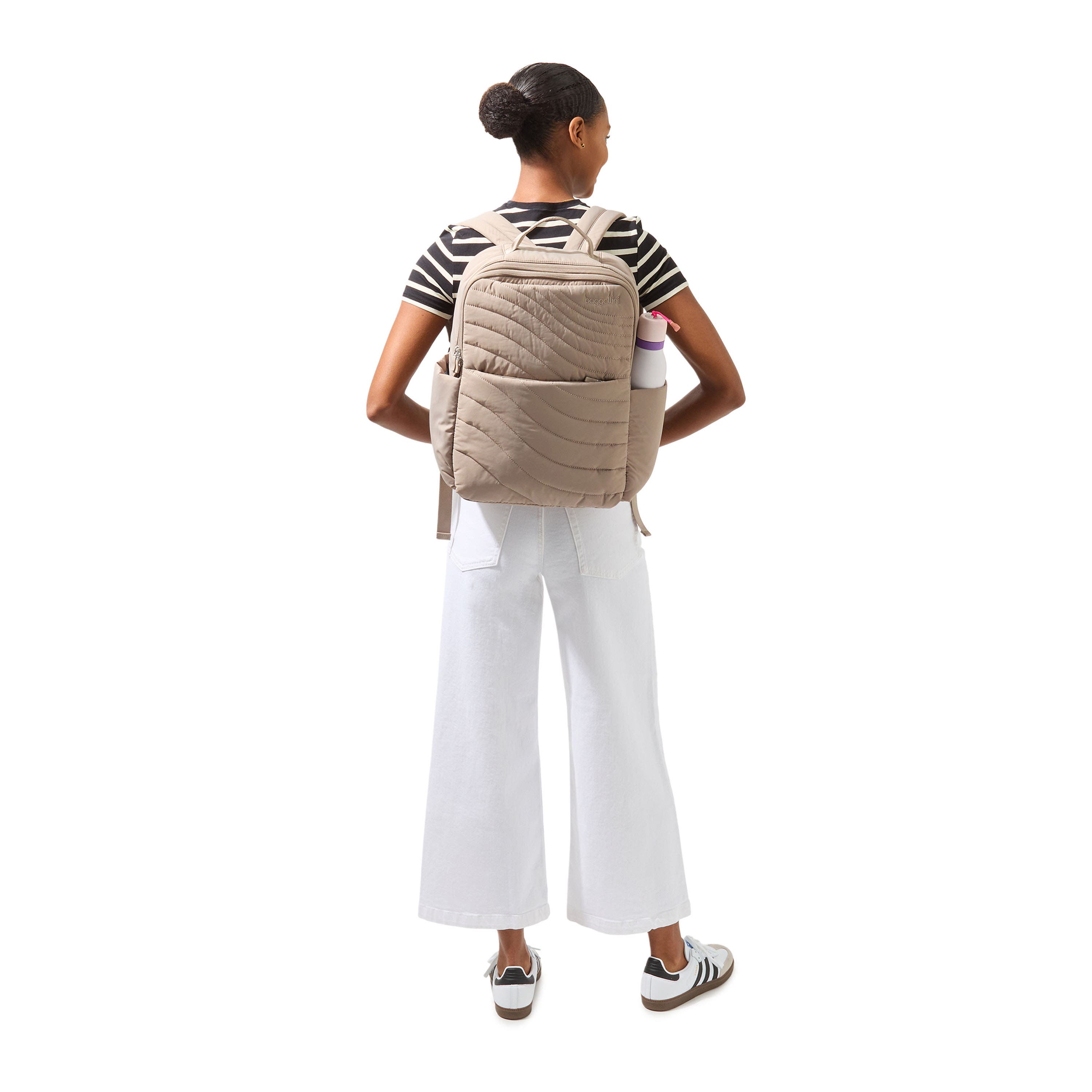 Set Wave Backpack, Alternate, color, MOONROCK WAVE PUFF