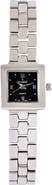 Peugeot Sleek Small Face Bracelet Watch- 20MM