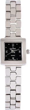 Peugeot Sleek Small Face Bracelet Watch- 20MM