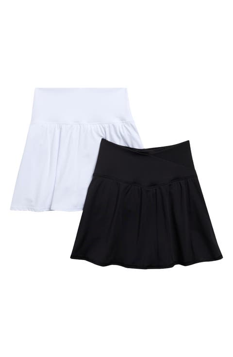 Pack of 2 Airlux Crossfire Skirt