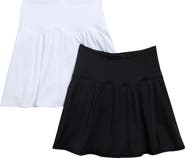 90 DEGREE BY REFLEX Pack of 2 Airlux Crossfire Skirt