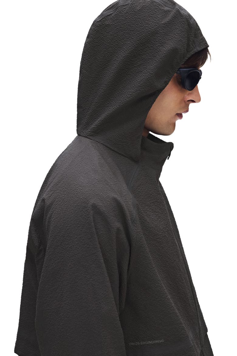 Performance Volt Jacket, Alternate, color, ESPRESSO