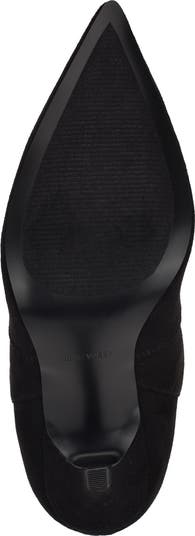 Nine West Grasy Western Boot (Women) | Nordstromrack