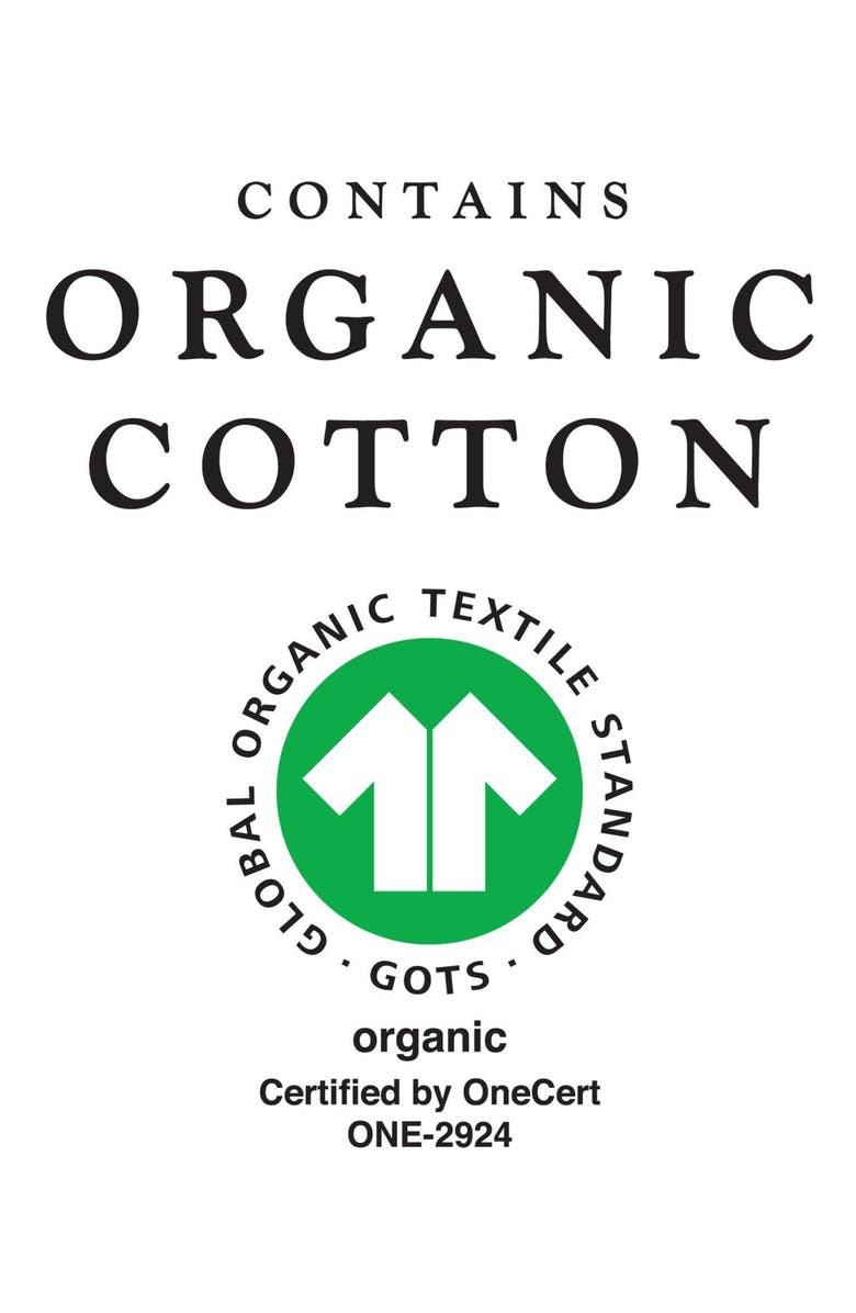 Hope & Henry Baby Boys' Organic Pique Polo, Infant, Alternate, color, Dark Red Heather