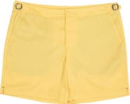 Lords of Harlech Neptune Tailored Swim Short