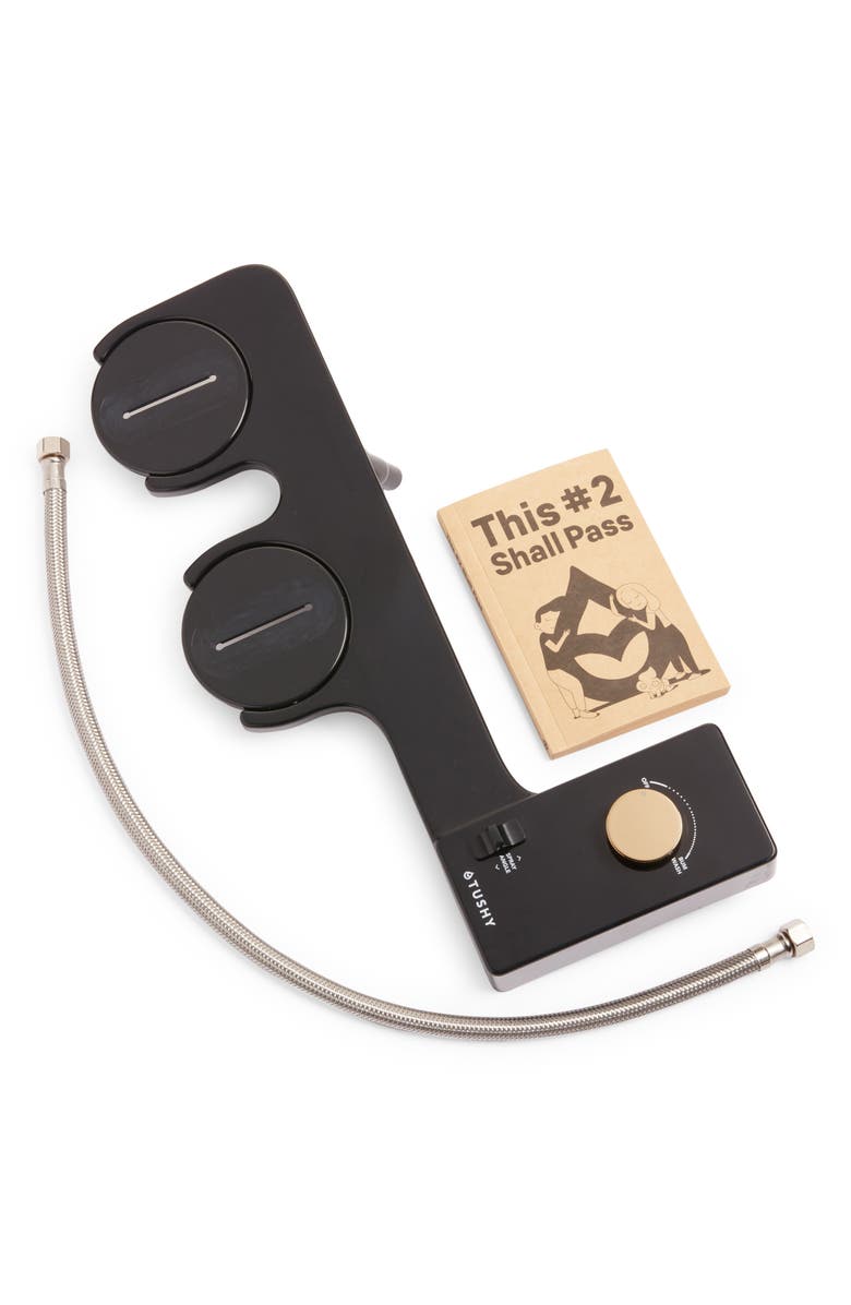 TUSHY Classic 3.0 Bidet, Main, color, 