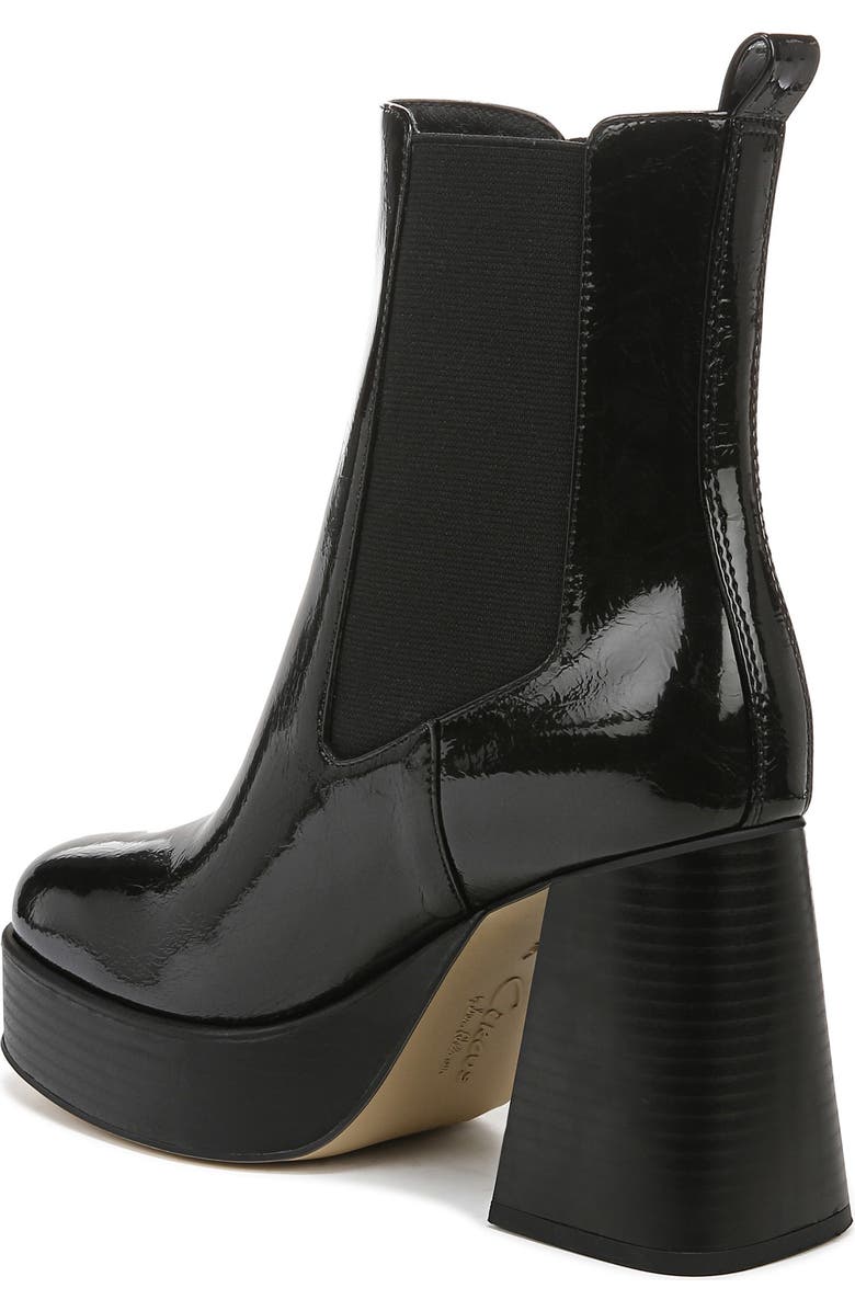 Circus NY by Sam Edelman Stace Platform Boot, Alternate, color,
