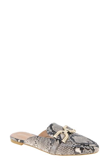 Bcbgeneration Tara Bit Mule In Multi