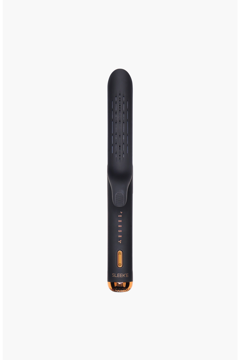 Infrared Air Styler, Alternate, color, Black/Rose Gold