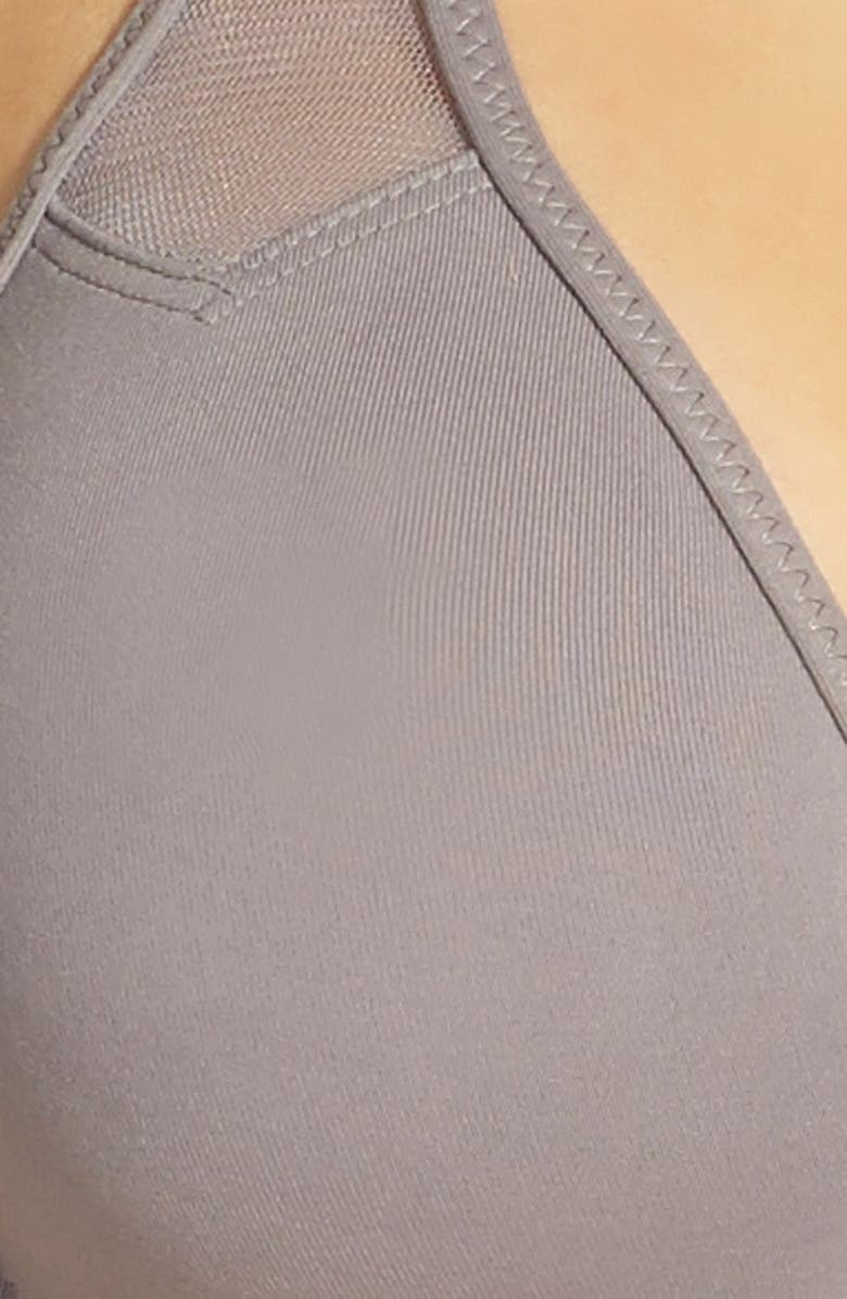 Wacoal Seamless Underwire Bra, Alternate, color,