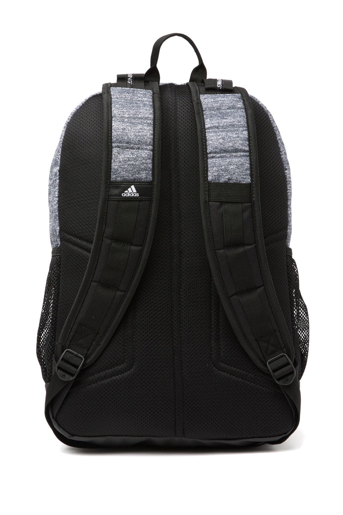 adidas Prime V Backpack, Alternate, color, 