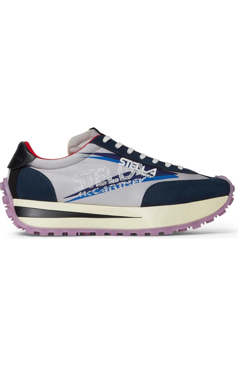 Stella McCartney Reclypse Eco Sneaker, Alternate, color,