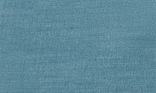 Travismathew Hidden Agenda Snapback Baseball Cap In Captains Blue