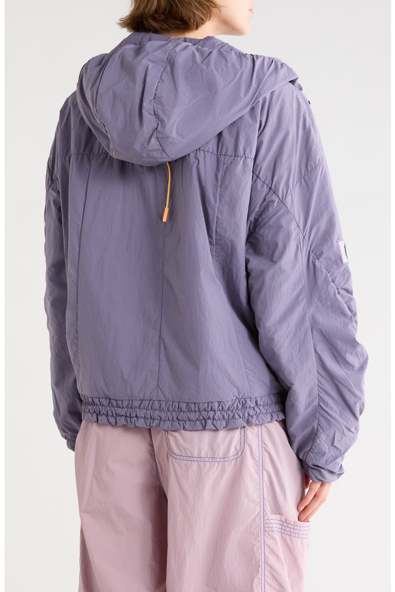 Cloud Cover Systems Liner Jacket, Alternate, color, LIGHT GREY