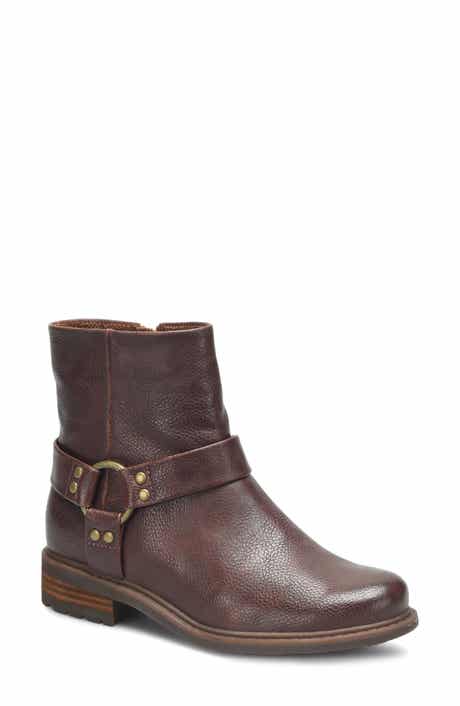 B O C BY BØRN Cole O-Ring Harness Boot