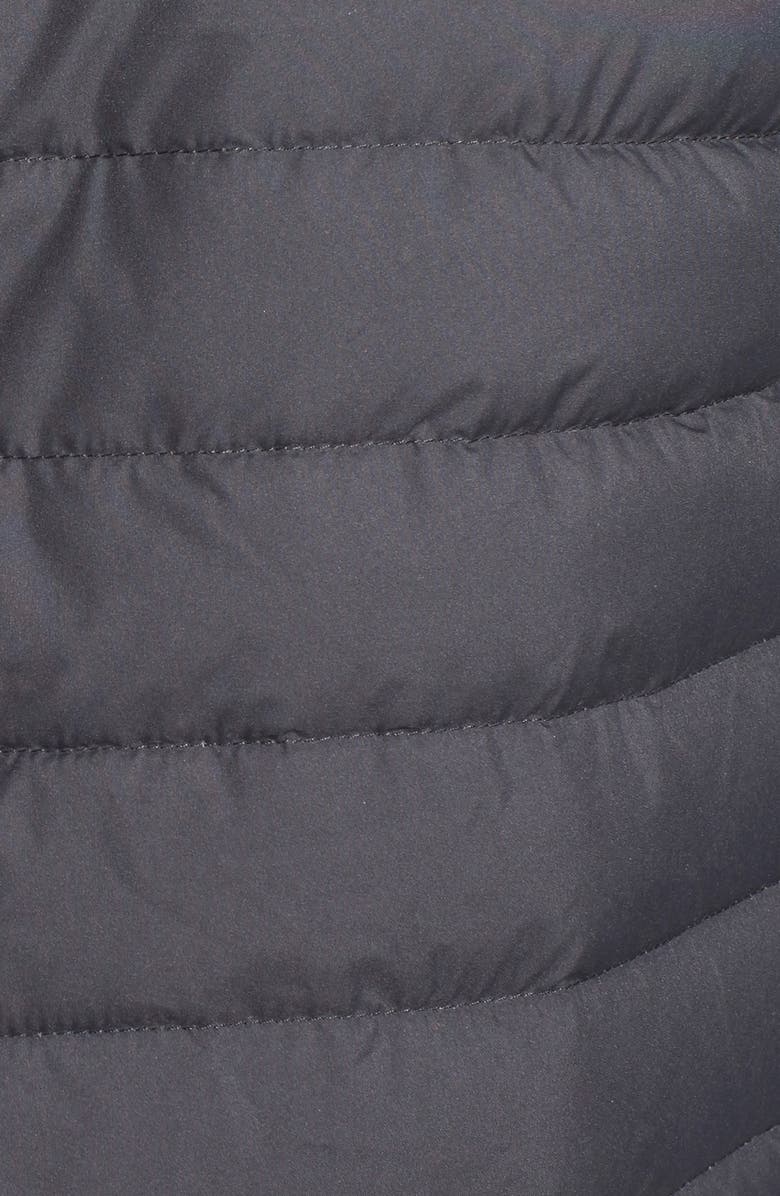 NORDSTROM MEN'S SHOP Packable Quilted Down Vest, Alternate, color, 