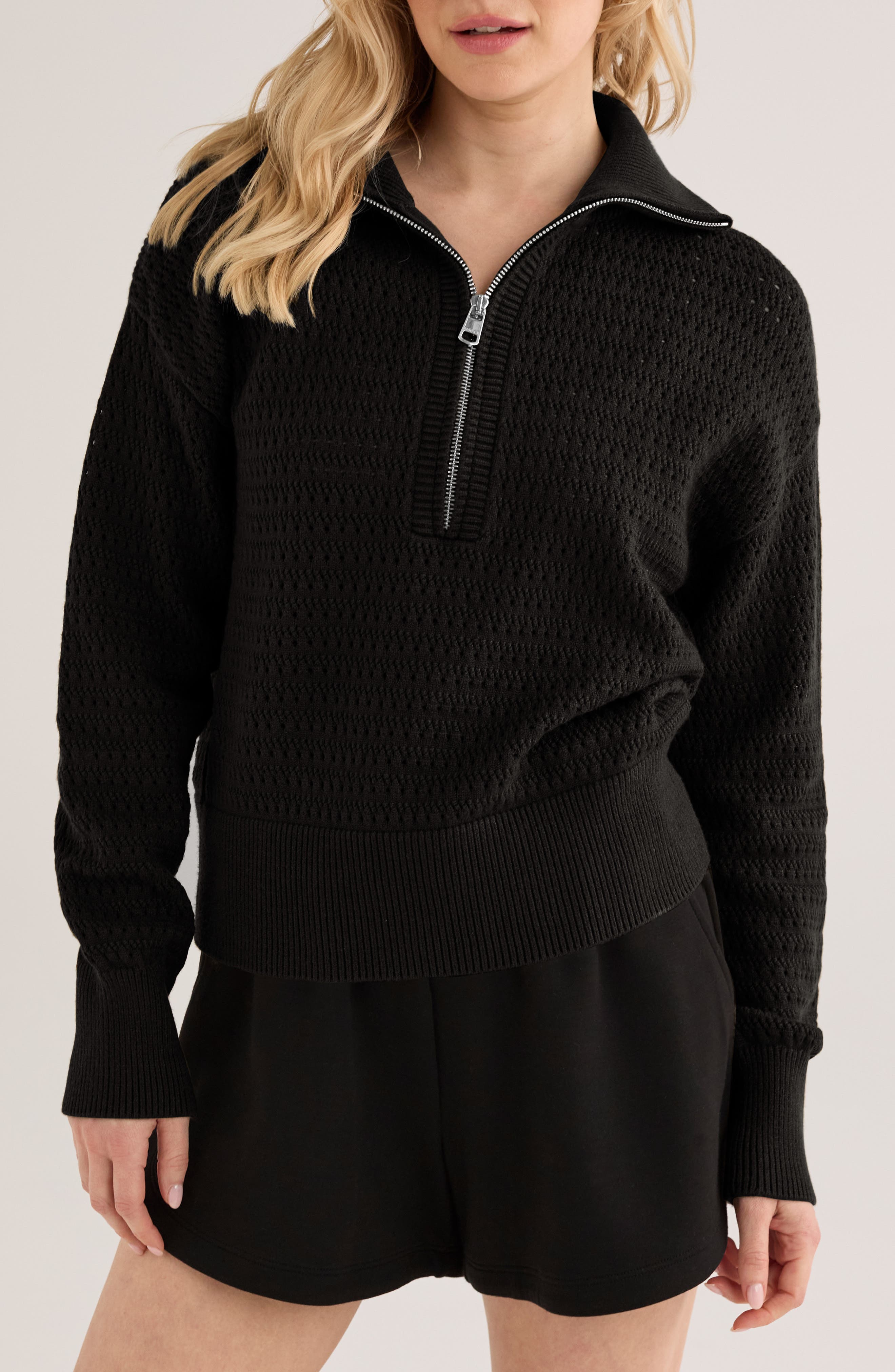 selected BLACK