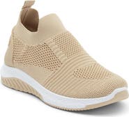 Tahari Knit Slip-On Sneaker