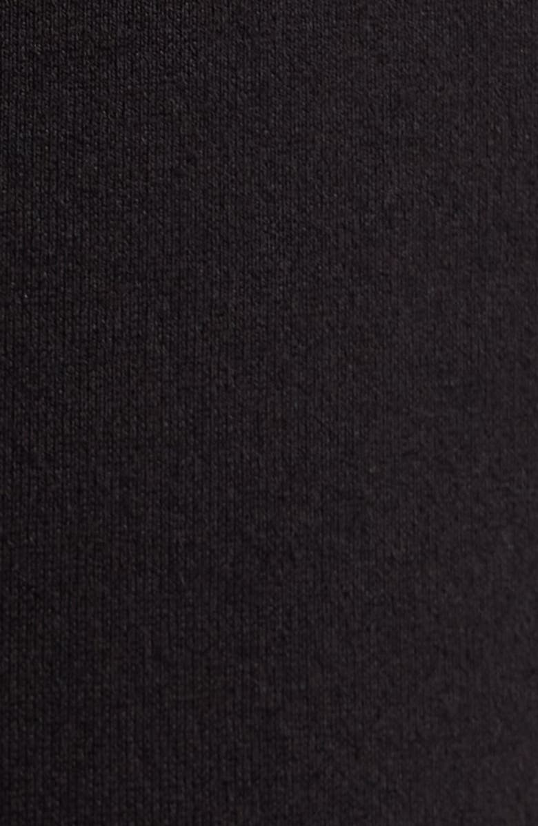 Favorite Daughter The Call Me Back Button-Up Blouse, Alternate, color, Black