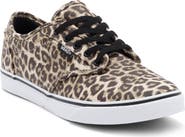 Vans Atwood Canvas Sneaker