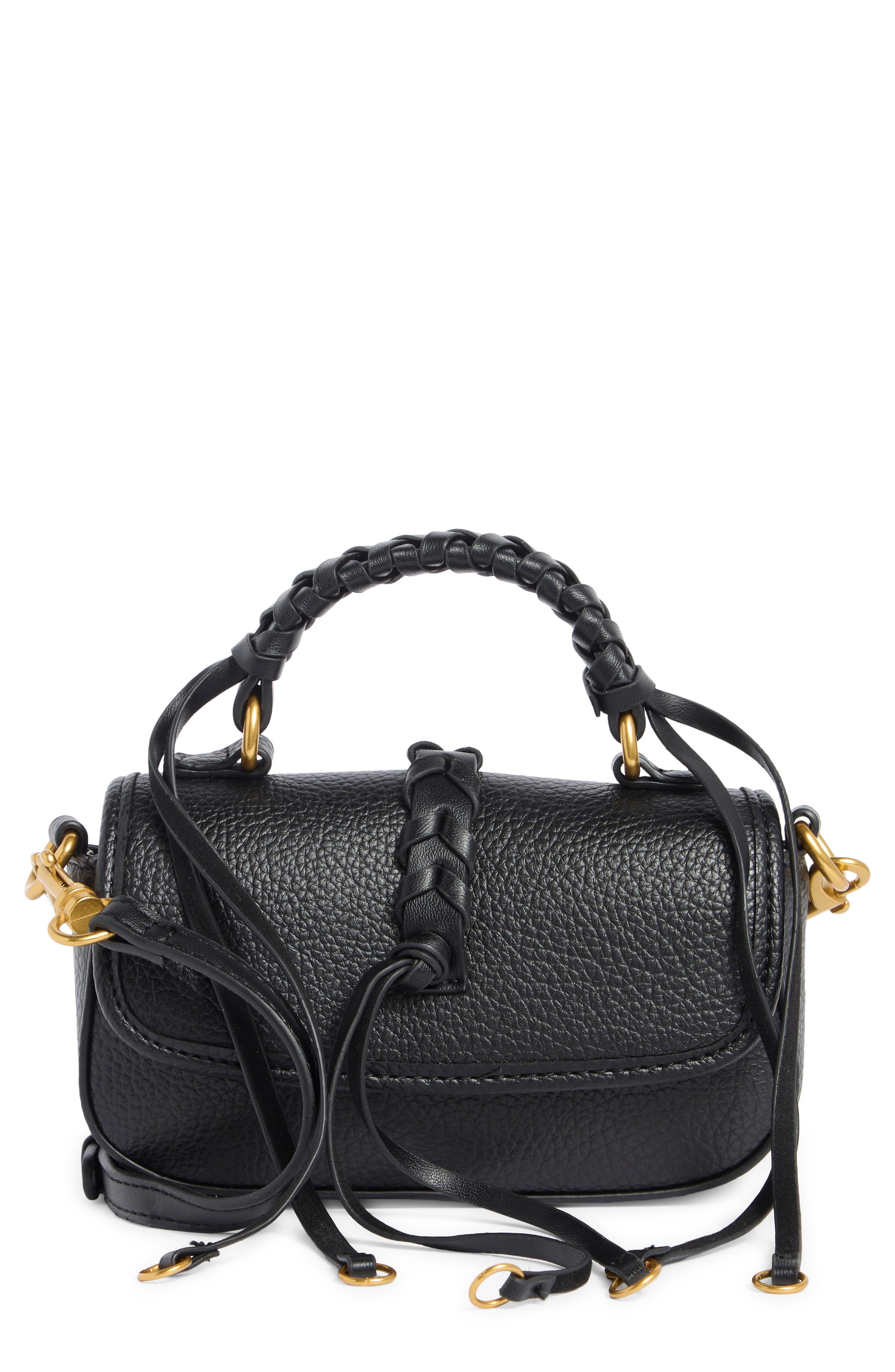 Steve Madden Casper Crossbody Bag