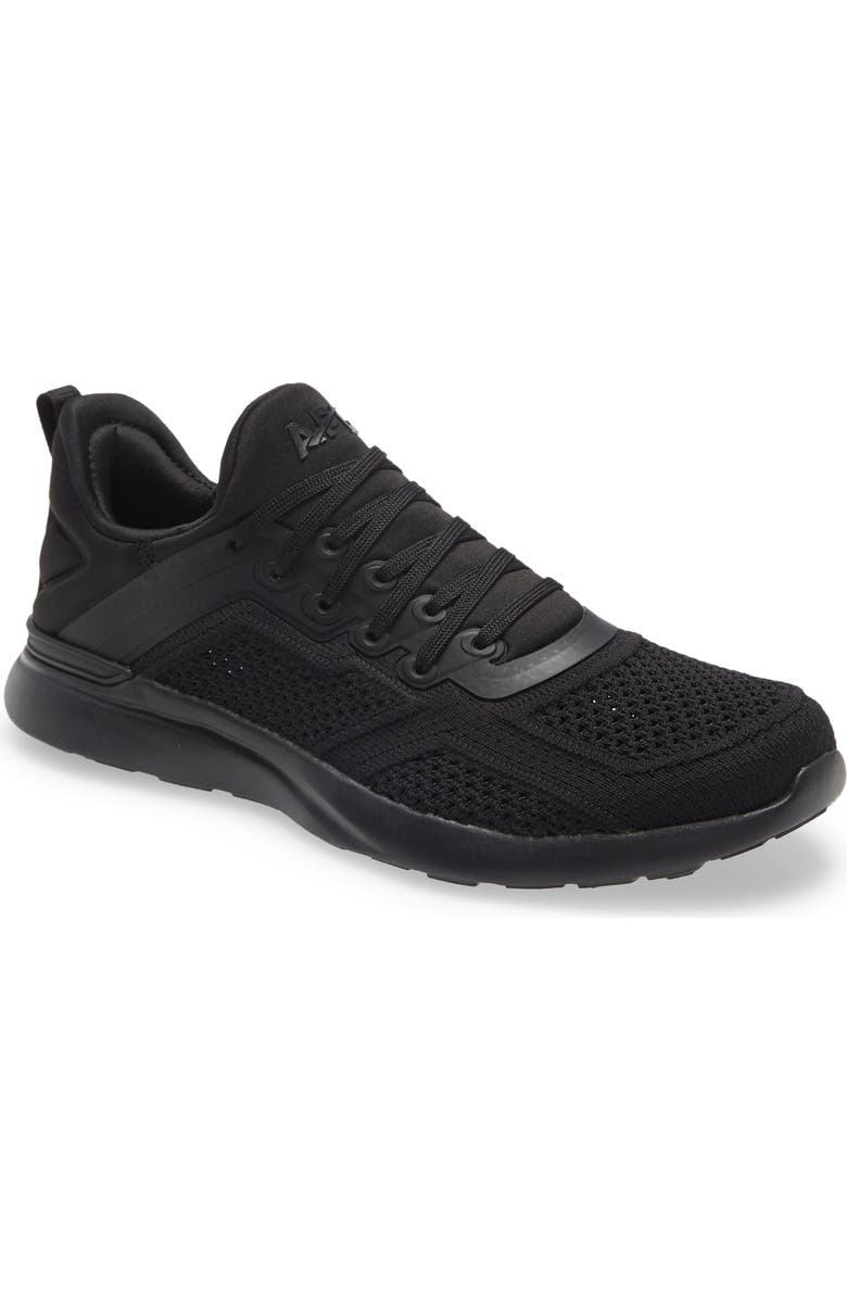 APL TechLoom Tracer Knit Training Shoe, Main, color,