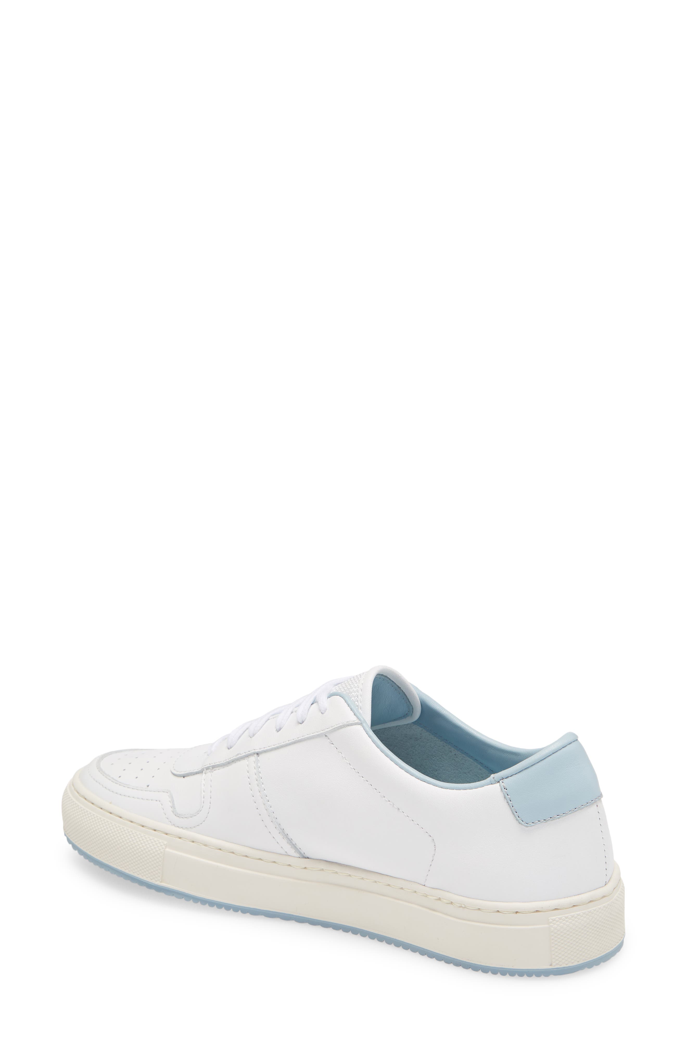 Common Projects Bball 90 Low Top Sneaker, Alternate, color, 