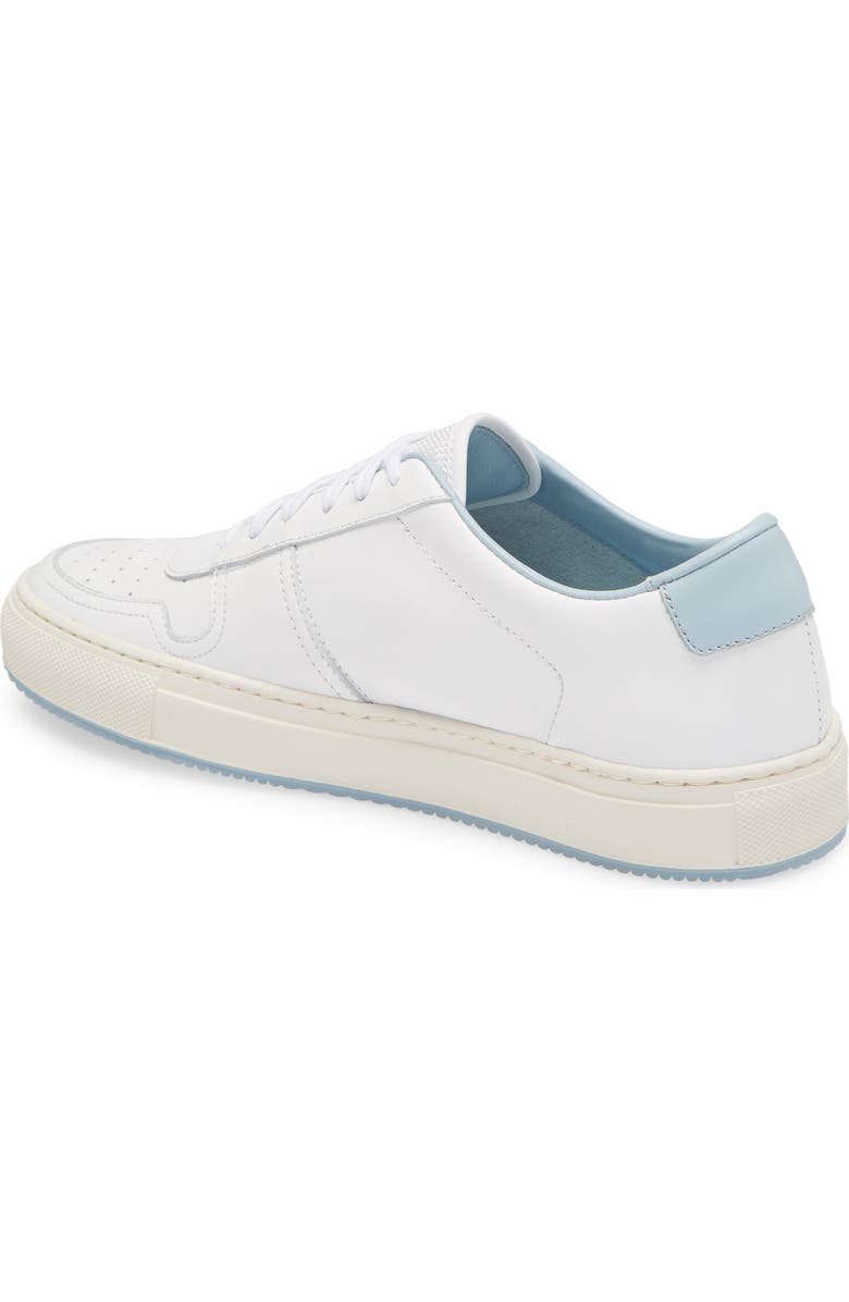 Common Projects Bball 90 Low Top Sneaker, Alternate, color,