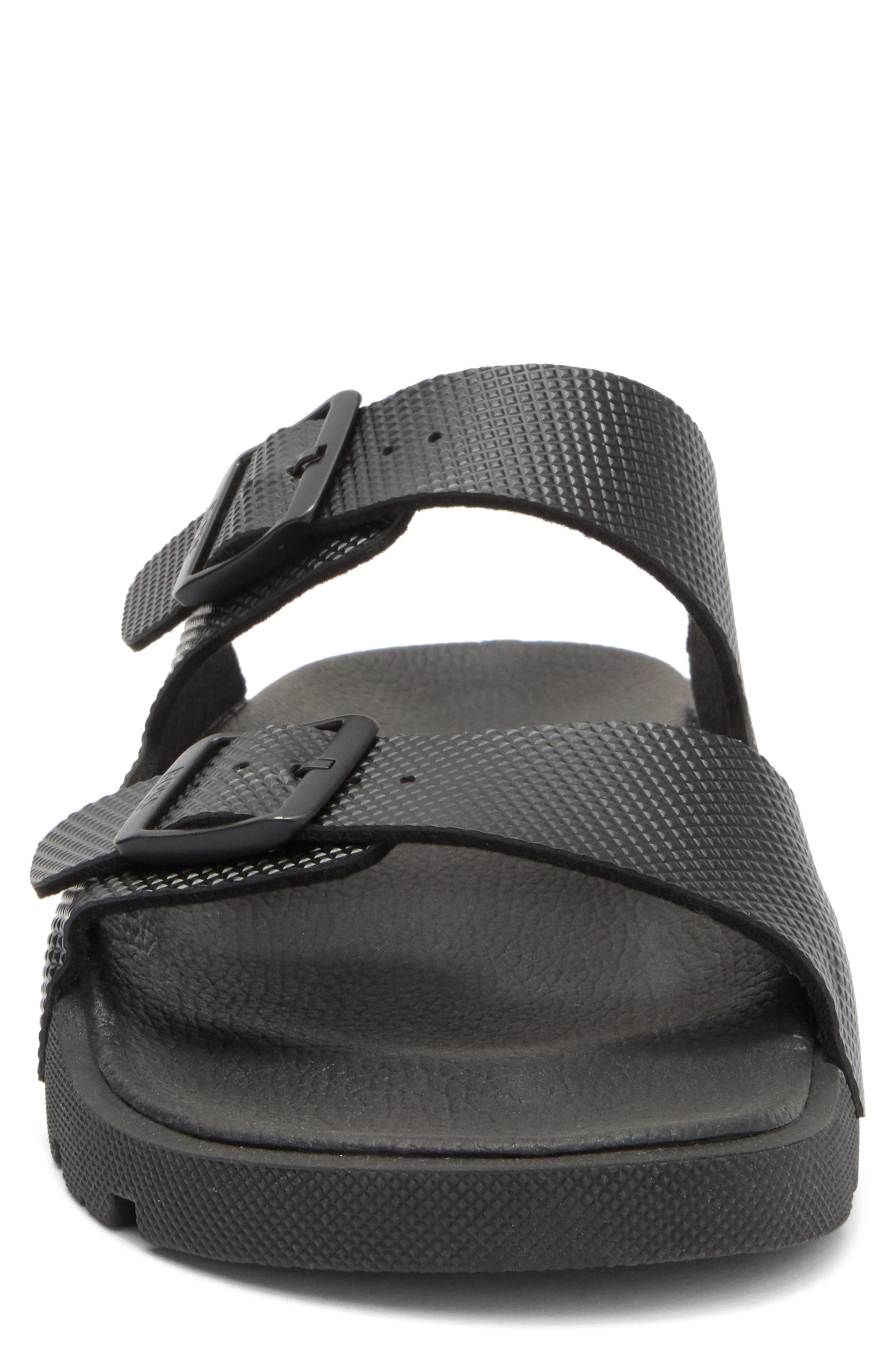 BOSS Surfley Slide Sandal, Alternate, color, 