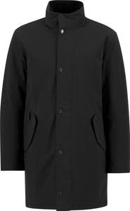 Barbour Winter Powell Waterproof Jacket