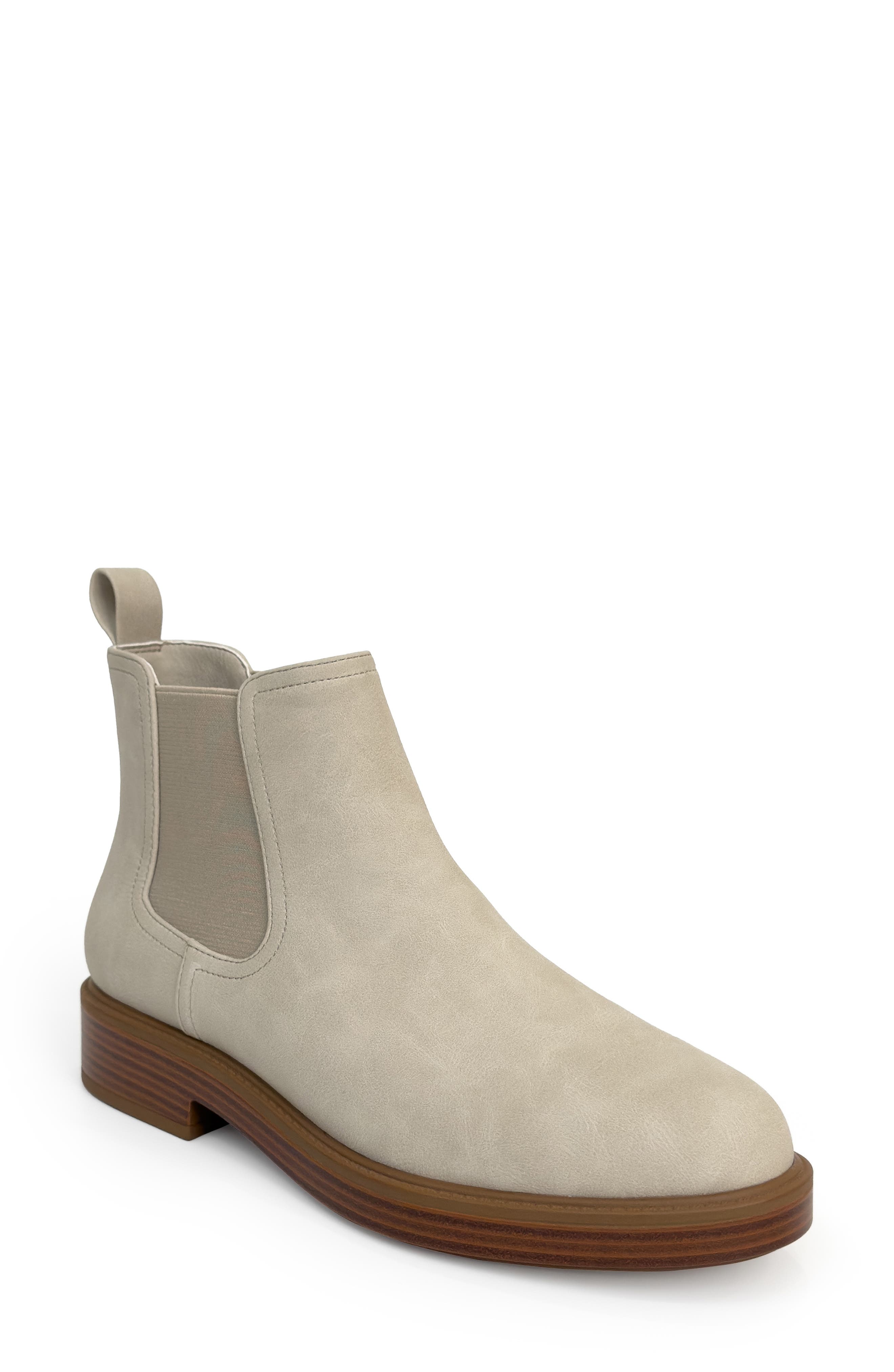  Stone Faux Nubuck