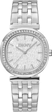 DKNY L 083 Bracelet Watch