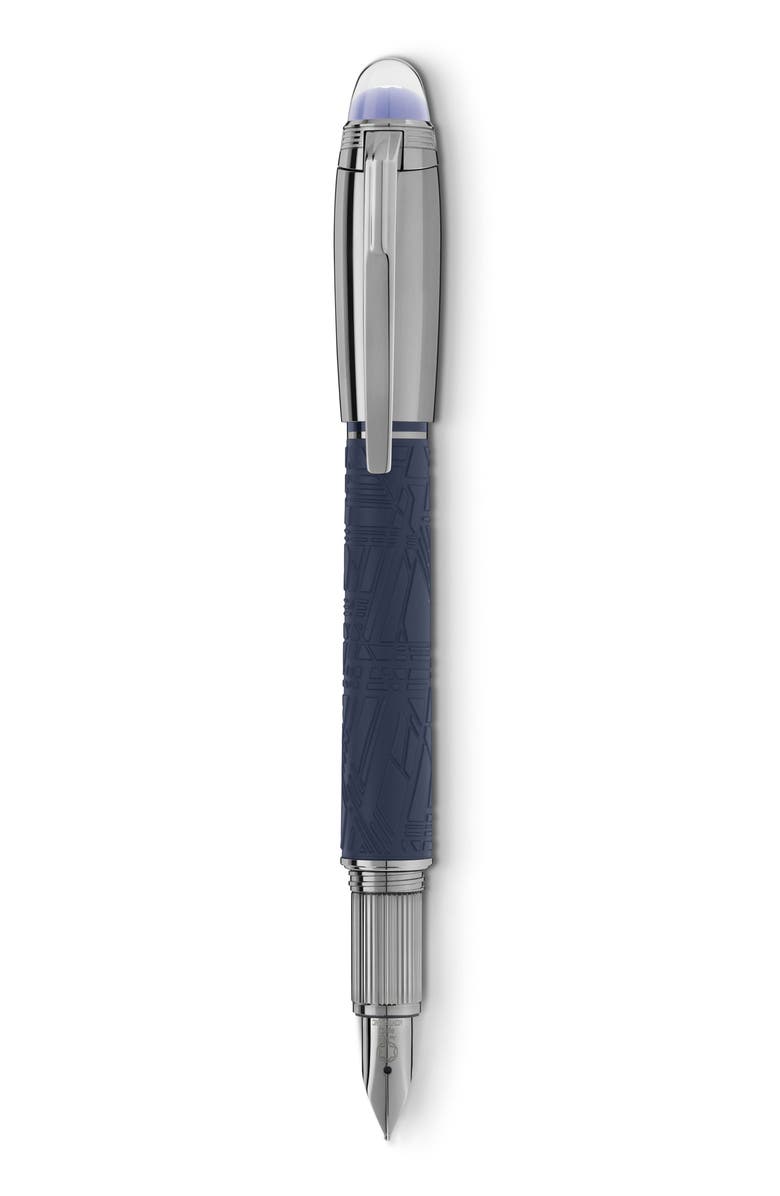 Montblanc Starwalker Fountain Pen, Alternate, color, 