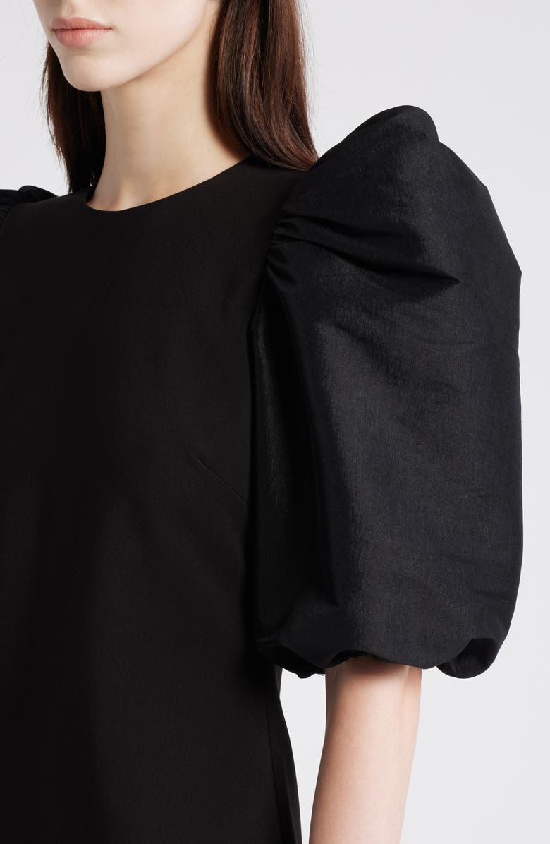 LIKELY Diana Puff Sleeve Minidress, Alternate, color,