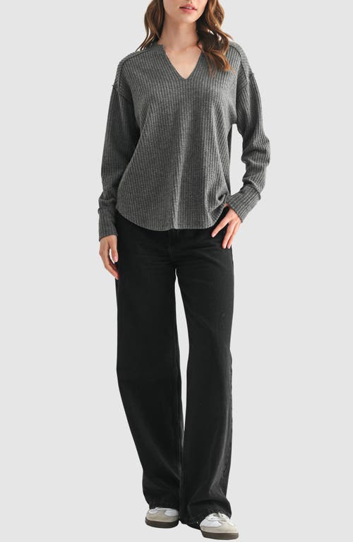 All In Favor All In Gray