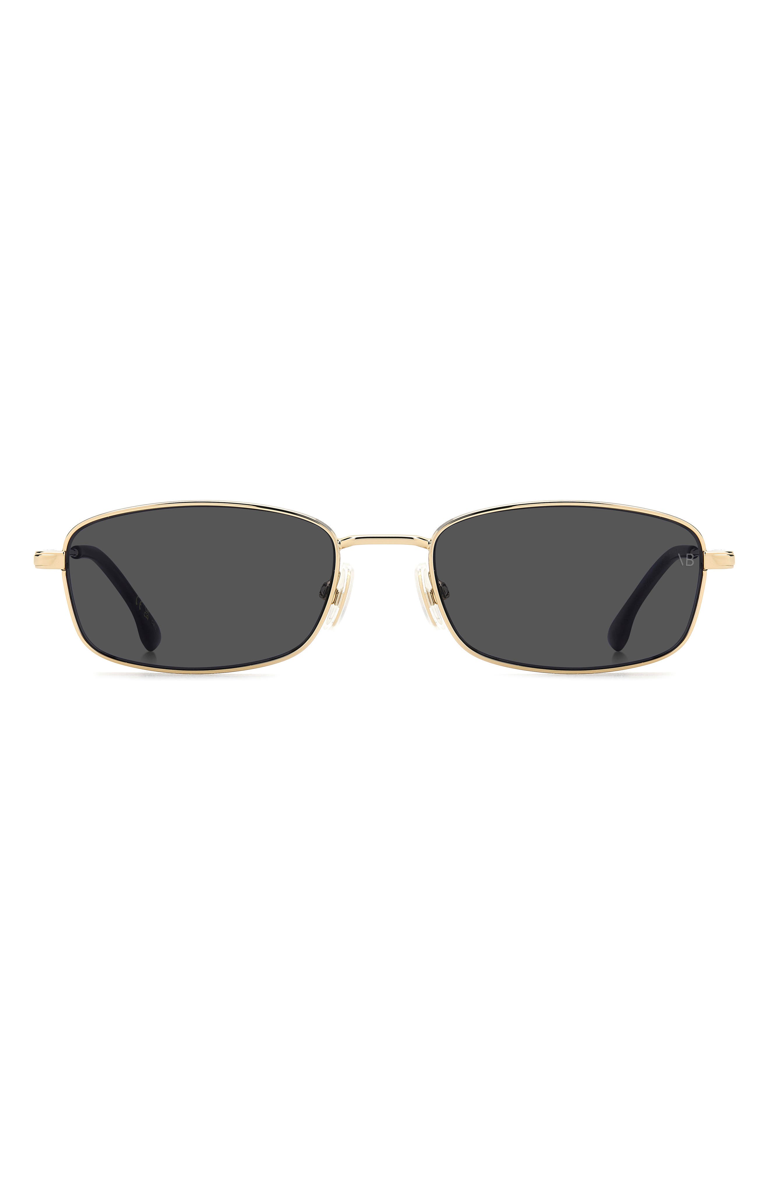 selected GOLD BLACK/ GREY