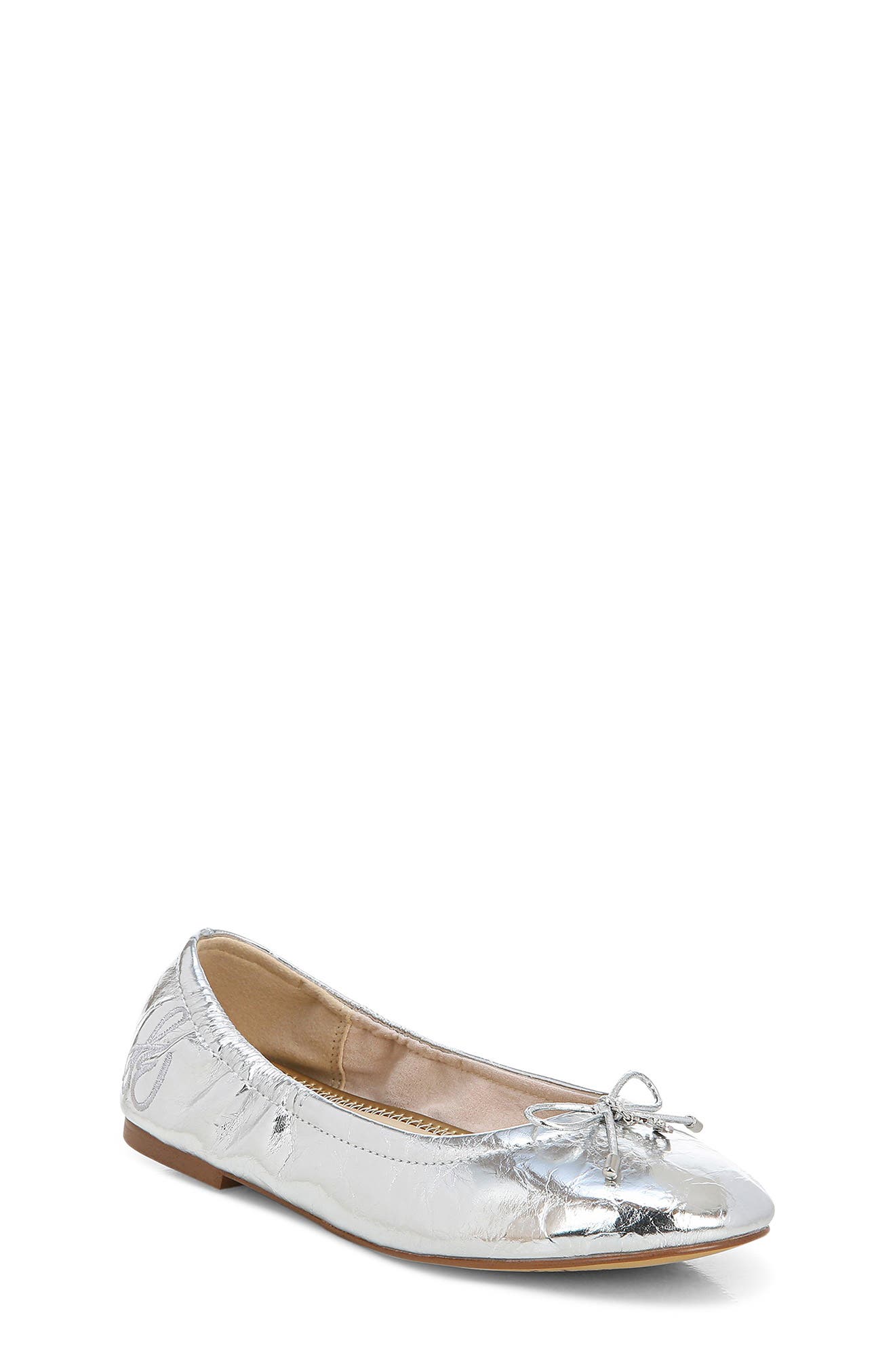 Sam Edelman Felicia Ballet Flat, Main, color, 