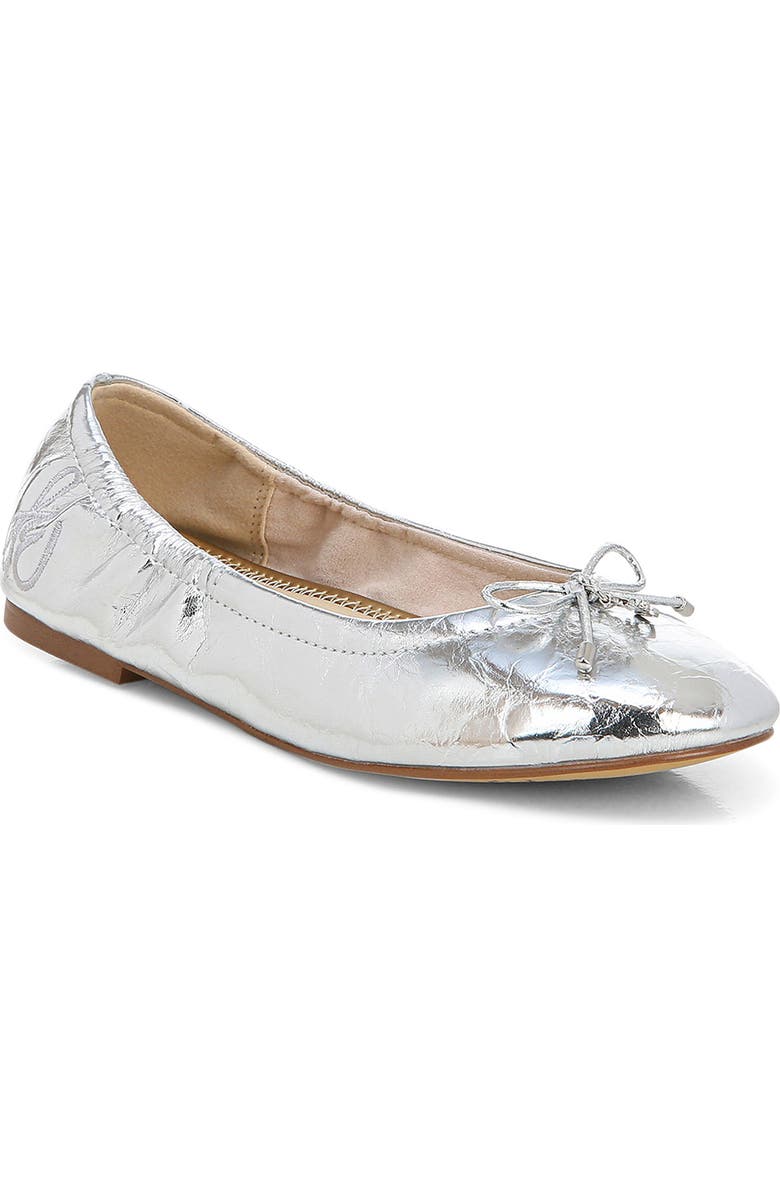 Sam Edelman Felicia Ballet Flat, Main, color,