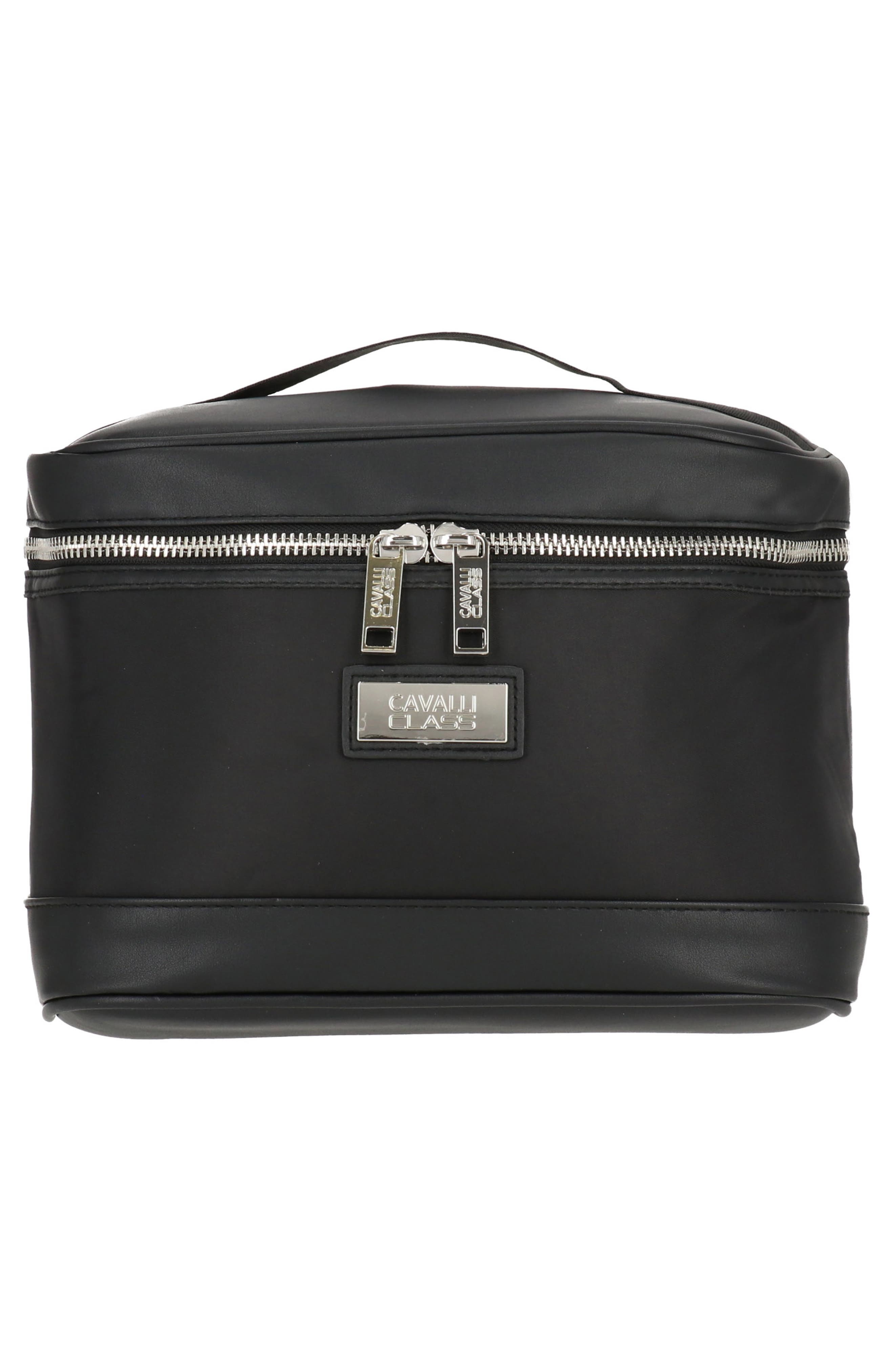 selected BLACK/ SILVER