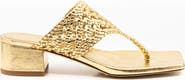 Andrea Gomez Brenda Sandal