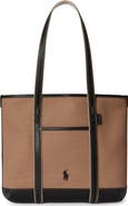 Polo Ralph Lauren Tote Bag