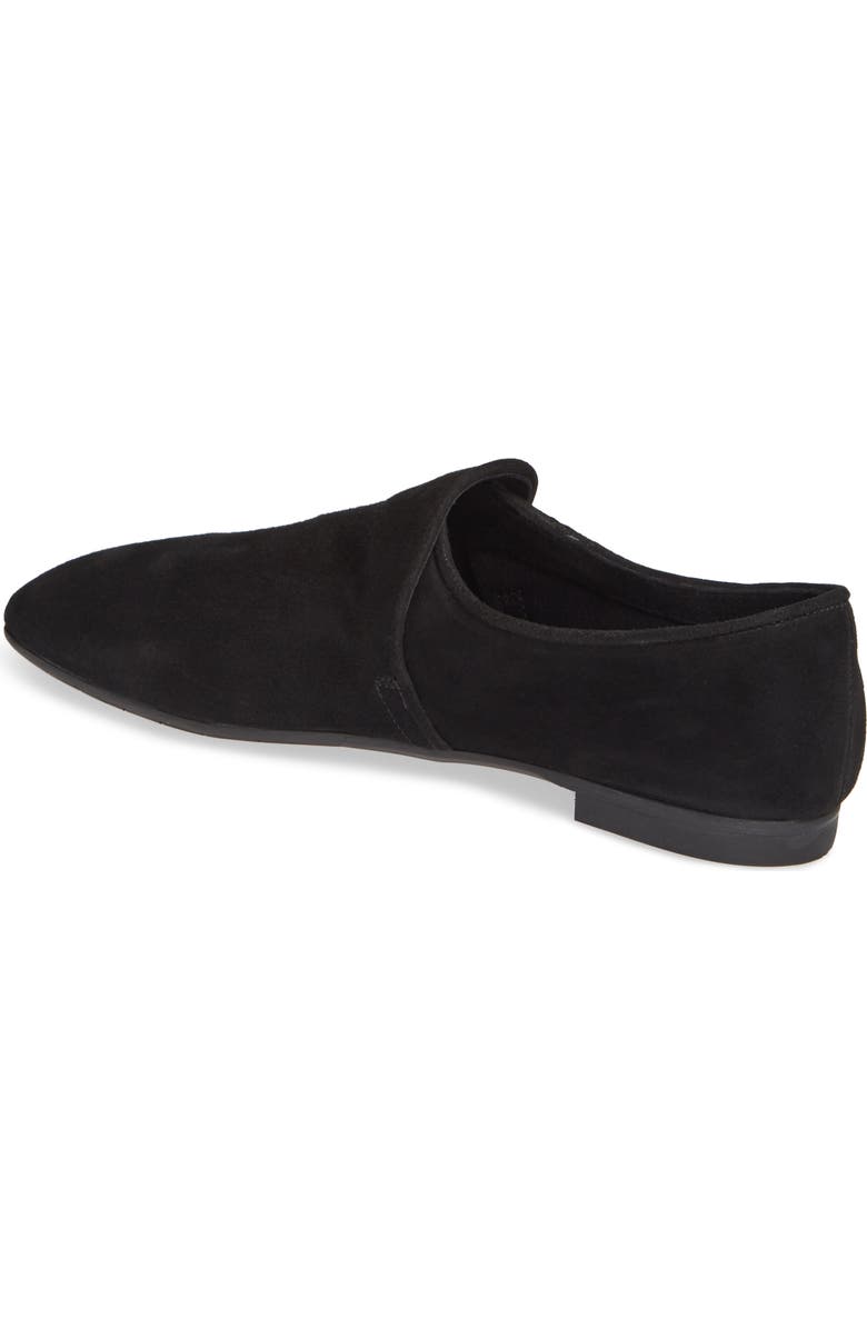 Aquatalia Revvy Weatherproof Loafer, Alternate, color,