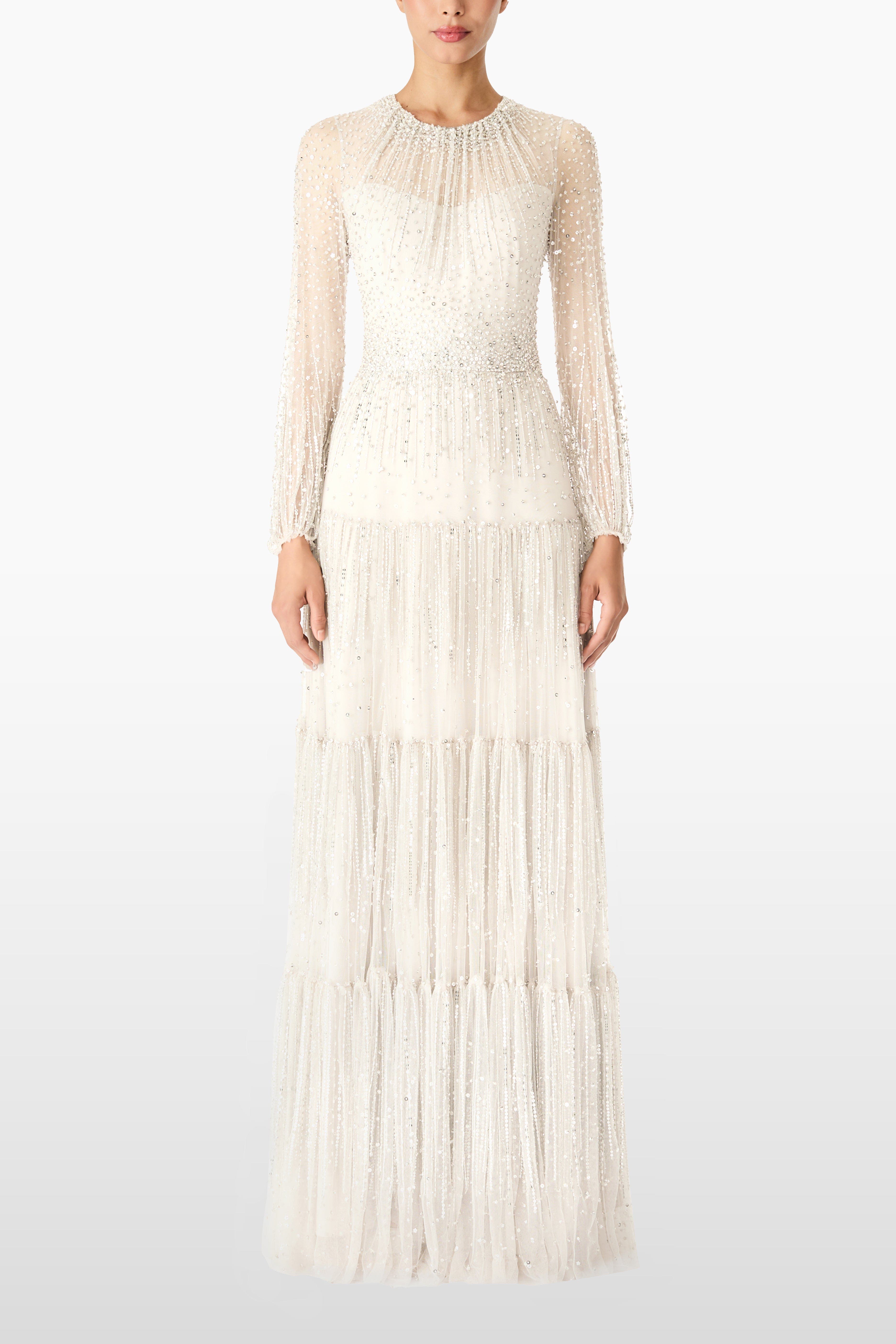 Tramar Dress - image 2