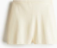 H&M Knit Shorts