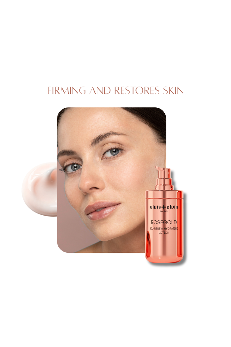 RoseGold SilkRenew Hydrating Lotion, Alternate, color, NA