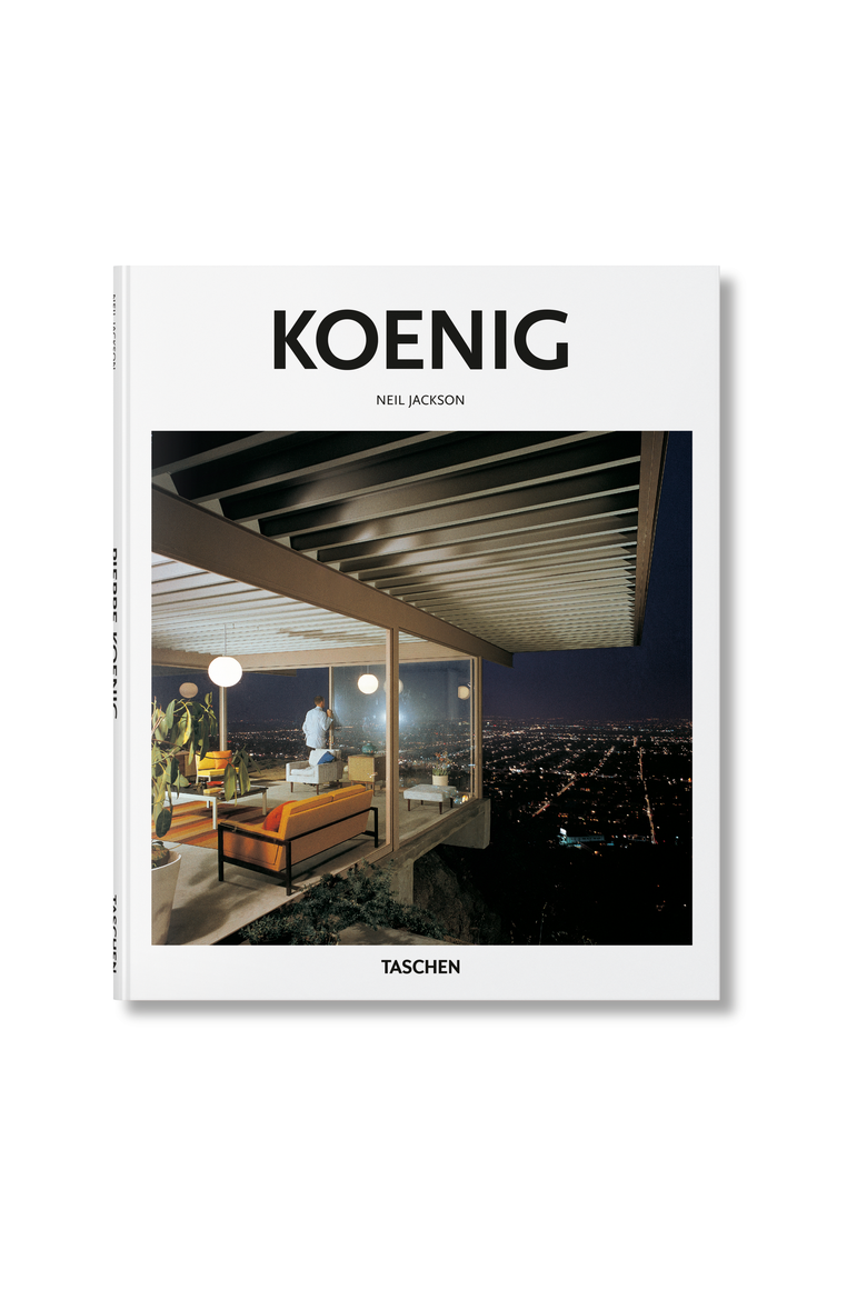Koenig Book, Main, color, multicolor