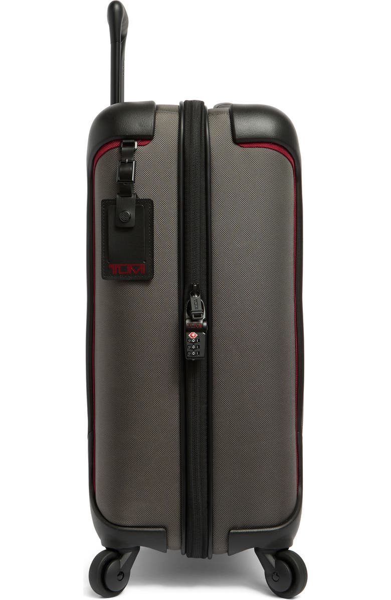 TUMI Continental Carry-On Spinner Luggage, Alternate, color,