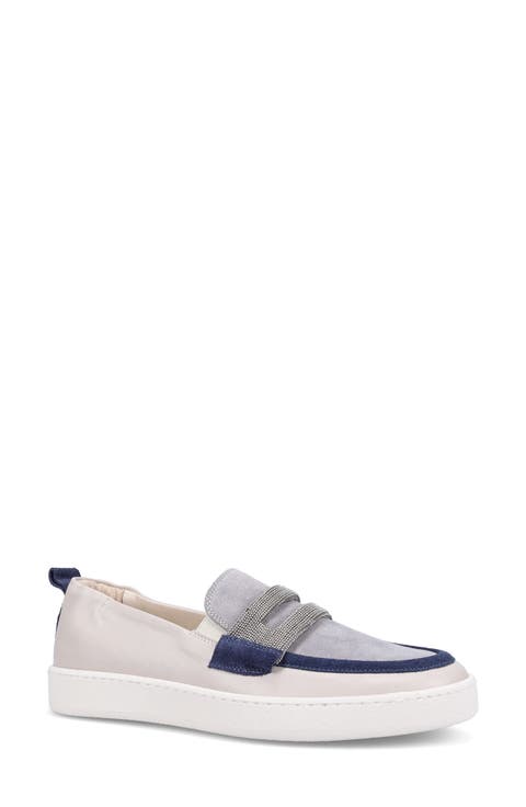 Orlean Loafer (Women)