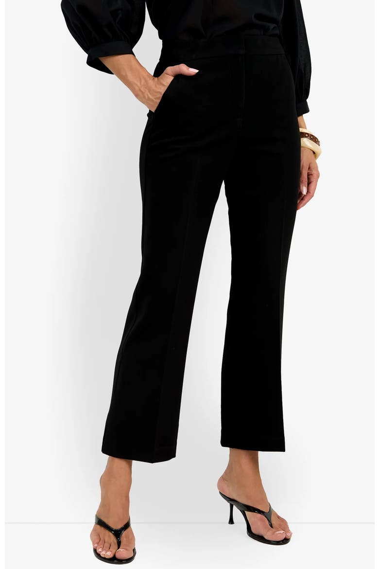 Allisan Pant, Alternate, color, Black